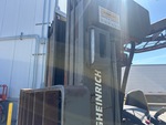 Chassis with Mast/Boom Condition
