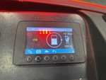 Control Station with Hour Meter