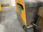 Chassis with Frame Condition