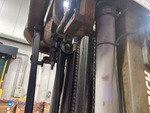 Chassis with Chain / Tensioners