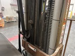 Hydraulics with Hoses (Hydraulics)