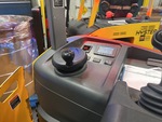 Control Station with Steering Control