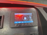 Control Station with Warning Lights