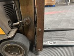 Chassis with Side Shift
