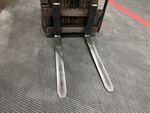 Chassis with Forks