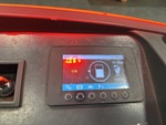 Control Station with Gauges