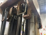 Hydraulics with Mast Lift Cylinders