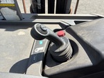 Control Station with Drivetrain Controls