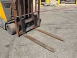 Chassis with Forks