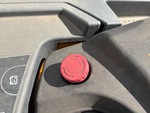 Safety with Safety Lock Out/Stop