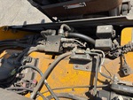 Hydraulics with Hoses (Hydraulics)