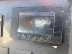 Control Station with Warning Lights