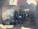 Control Station with Hour Meter