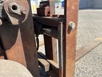 Chassis with Side Shift