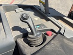 Control Station with Hydraulic Controls