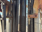 Chassis with Chain / Tensioners