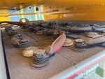 Electric System with Cables and Connections