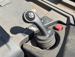 Chassis with Master Cylinder/Brake Control
