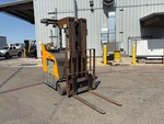Chassis with Mast/Boom Condition