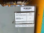 Electric System with