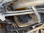Hydraulics with Hydraulic Tank