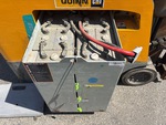 Electric System with