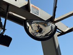 Control Station with Mirrors