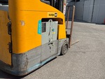 Chassis with Frame Condition