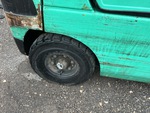 Chassis with 