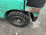 Chassis with 