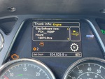 Cab with Engine Hours