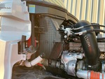 4 Engine with 