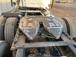 4 Underbody - Truck with 