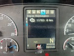 4 Transmision with Engine Hours
