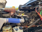 4 Engine with 