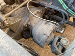 Drivetrain with 