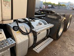 4 Underbody - Truck with 