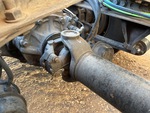 Drivetrain with 