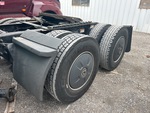 4 Underbody - Truck with 