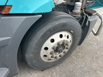 4 Underbody - Truck with 
