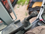 Control Station with 
