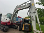 Chassis with 