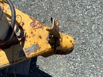 Trailer Chassis with 