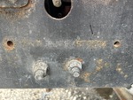 General Appearance with Second Serial Number/VIN Photo