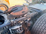 4 Underbody - Truck with 