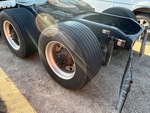 4 Underbody - Truck with 