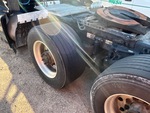 4 Underbody - Truck with 