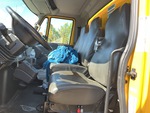 Cab with 