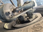 Brakes with 