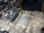 Drivetrain with 